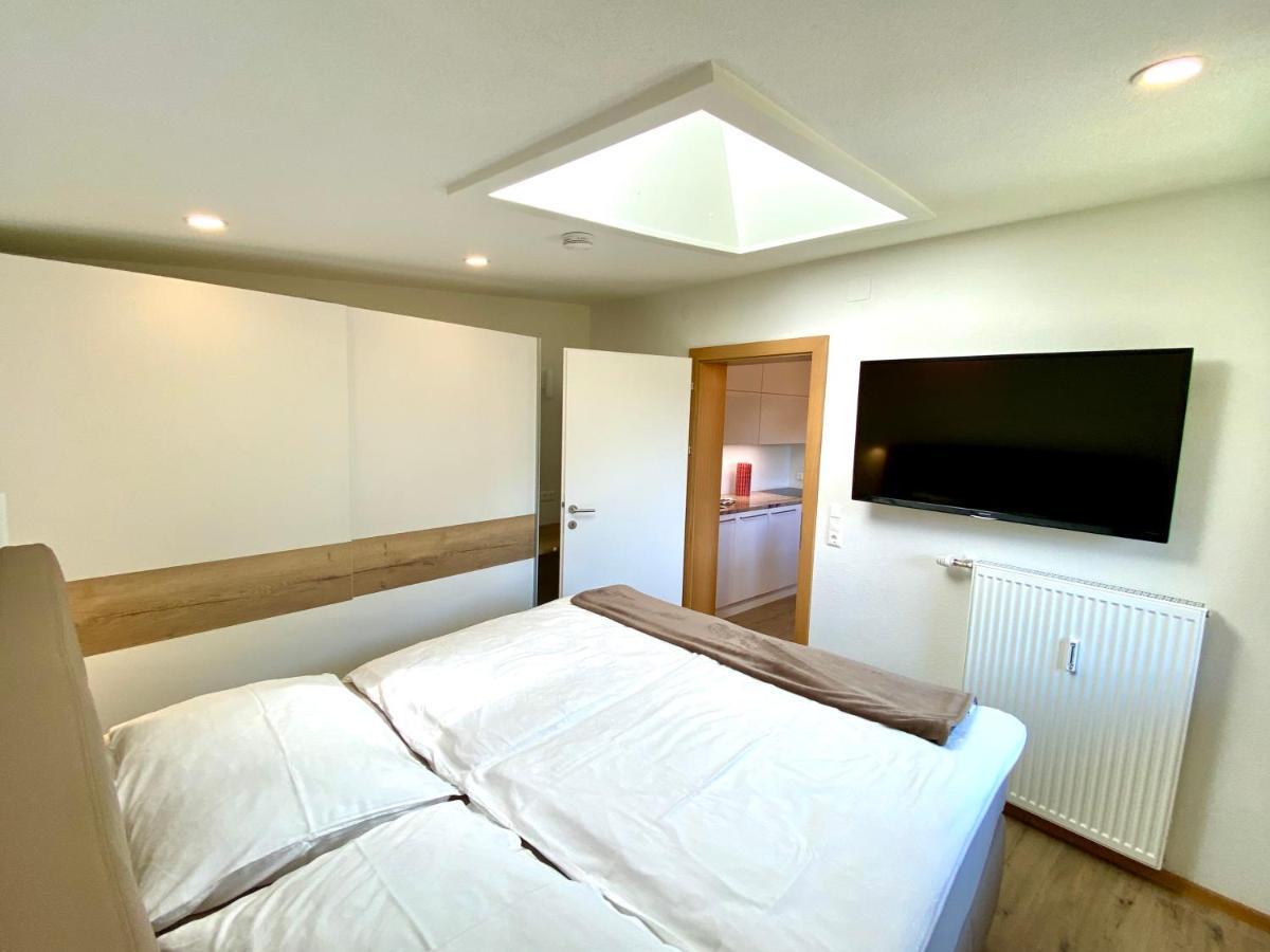 Loft In Wasserstrasse Bad Kleinkirchheim Extérieur photo