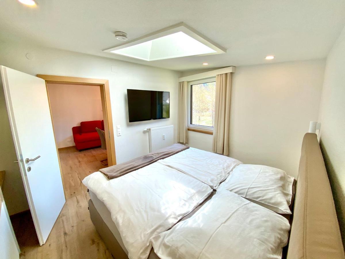Loft In Wasserstrasse Bad Kleinkirchheim Extérieur photo
